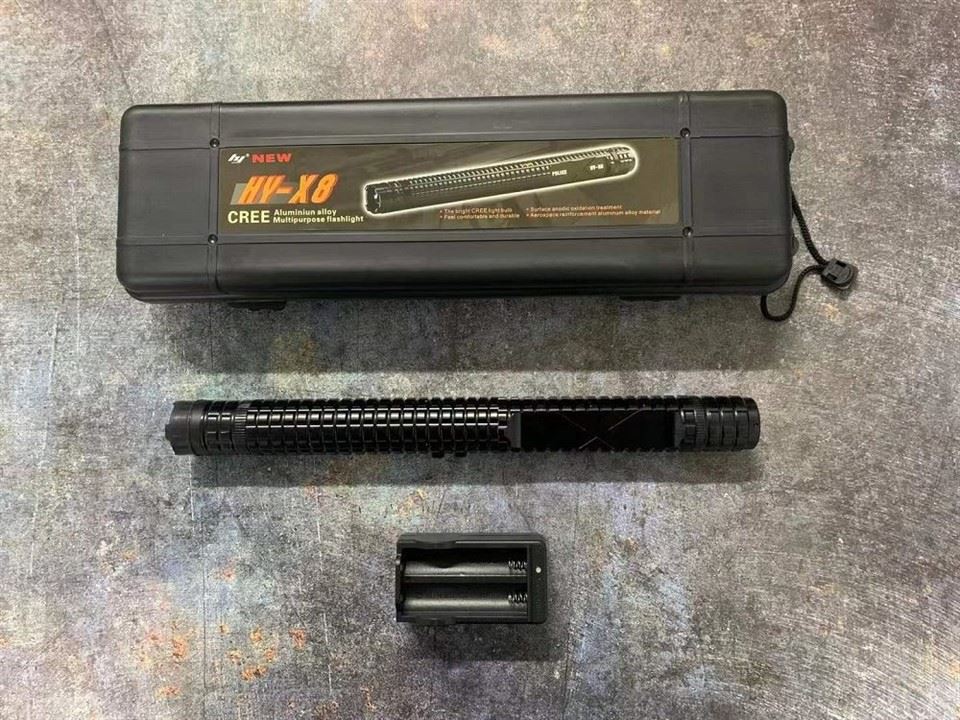 Electric Shock Baton high quality