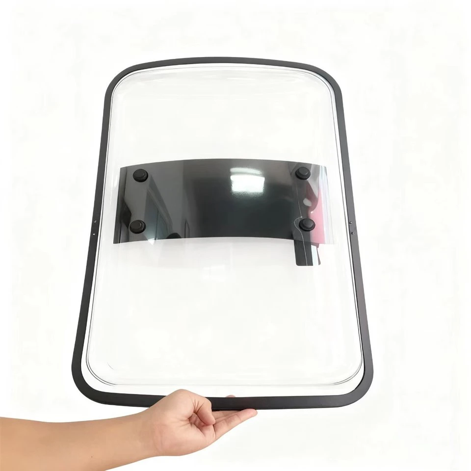 Police Riot Shield (2)