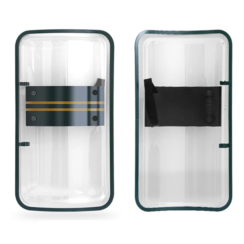 Police Riot Shield (3)
