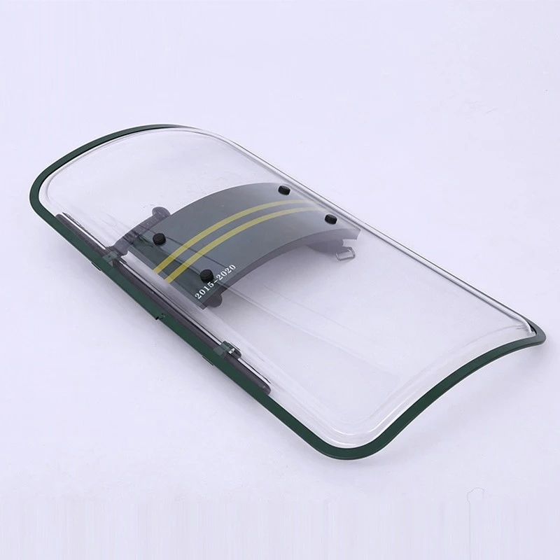 Police Riot Shield (6)