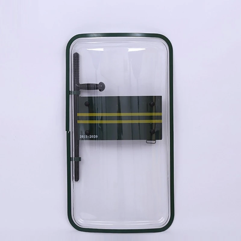 Police Riot Shield (4)