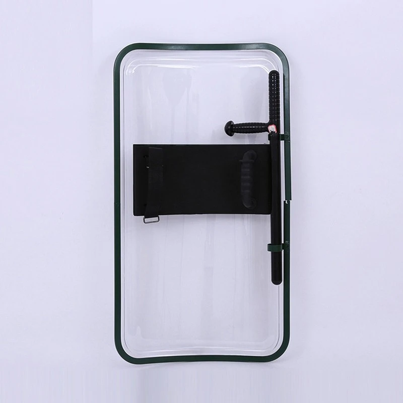 Police Riot Shield (5)