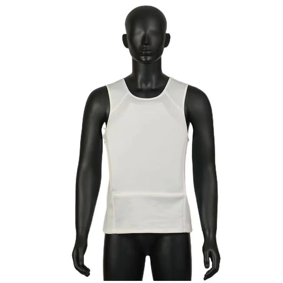 Uhmwpe Bulletproof Vest factory
